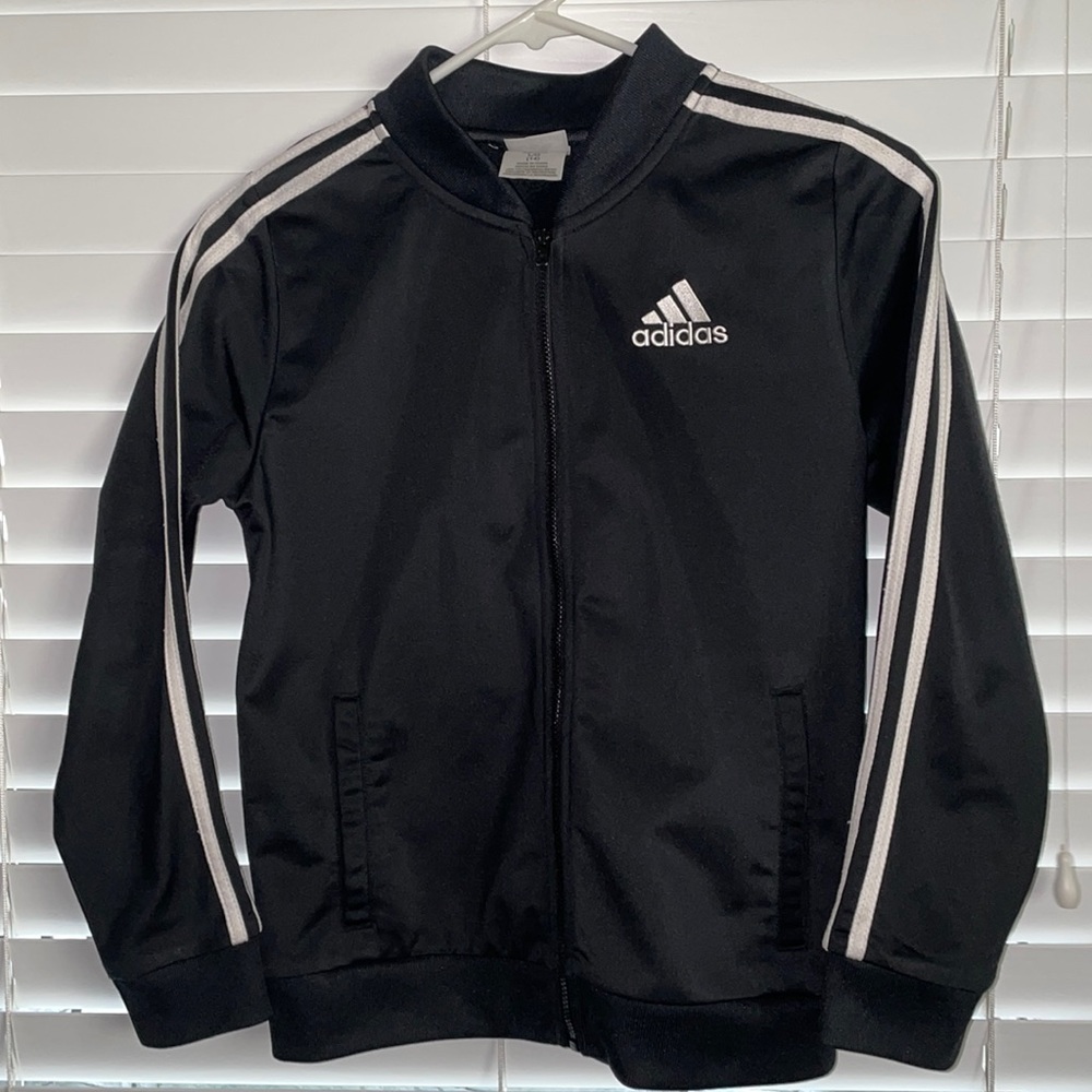 Adidas Jacket